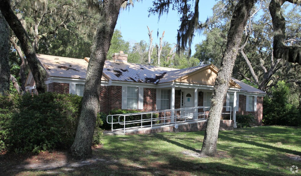 200 Mission Rd, Palatka, FL à vendre - Photo de l’immeuble – Image 3 sur 46
