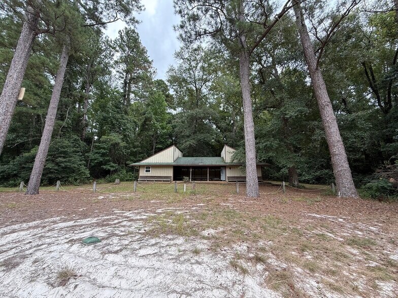 2251 Boy Scout Rd, Byron, GA à vendre - Photo de l’immeuble – Image 3 sur 46