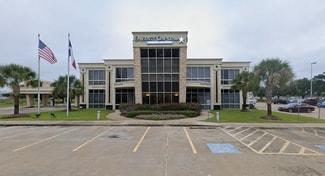 Plus de détails pour 18540 Northwest Fwy, Houston, TX - Bureau à vendre