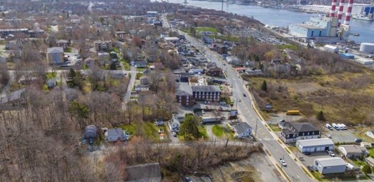 364 Windmill Rd, Dartmouth, NS à vendre - Photo de l’immeuble – Image 2 sur 4