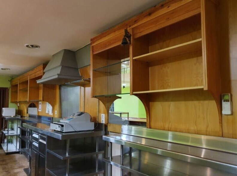 Cedros, Salamanca, Garrido Nte, 23, Salamanca, Salamanca à vendre - Photo de l’immeuble – Image 3 sur 11