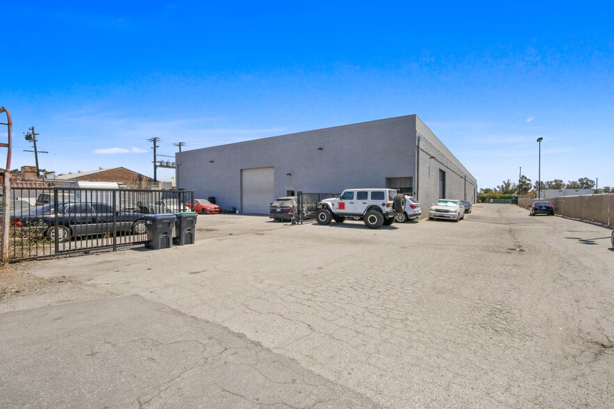 19143 S Hamilton Ave, Gardena, CA à vendre - Photo de l’immeuble – Image 2 sur 11