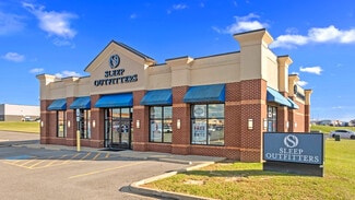 Plus de détails pour 80 Monco St, Morgantown, WV - Local commercial à vendre