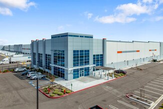 Plus de détails pour 3160 N Chrisman Rd, Tracy, CA - Industriel/Logistique à louer