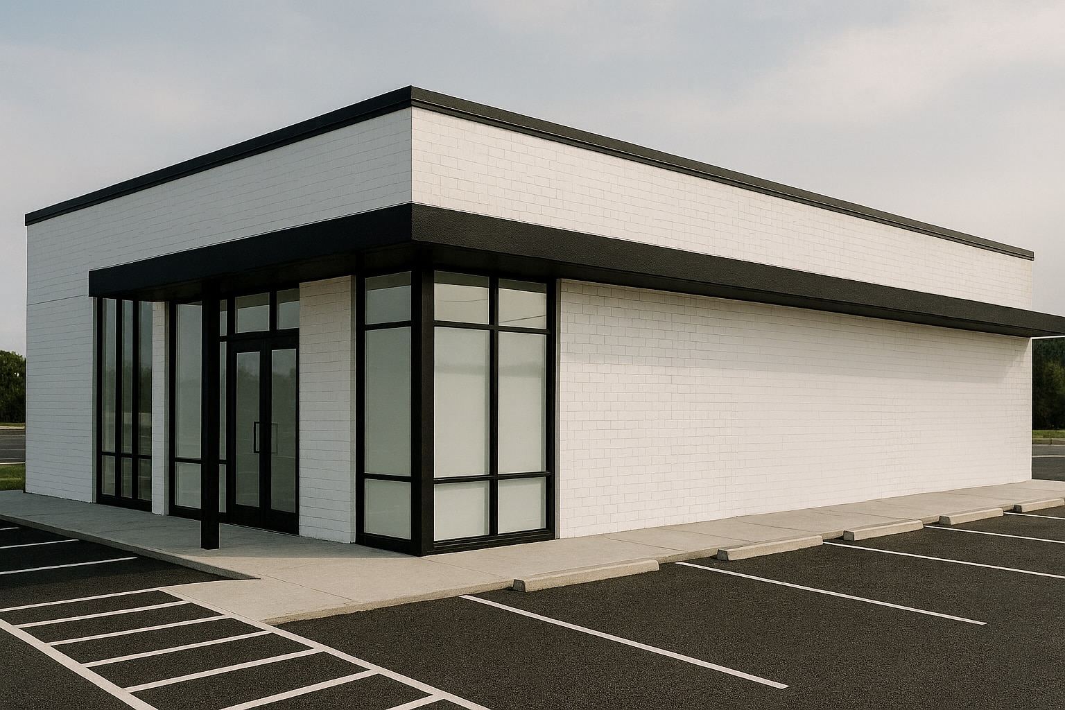 1187 Highway 49 S, Richland, MS à vendre Photo intérieure– Image 1 sur 2