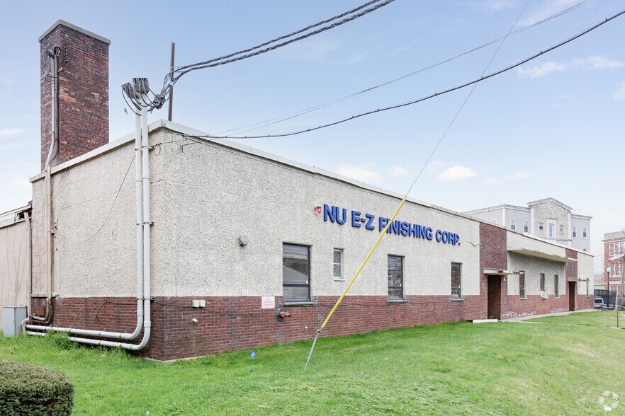 111 Essex St, Hackensack, NJ à vendre - Photo de l’immeuble – Image 2 sur 7