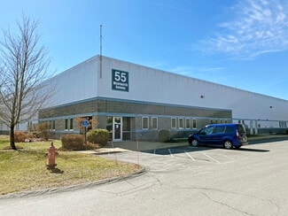 Plus de détails pour 55 Wentworth Ave, Londonderry, NH - Local d'activités à louer