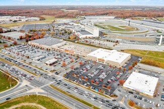 Plus de détails pour 1001 N DuPont Hwy, Dover, DE - Local commercial à louer