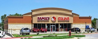 Plus de détails pour 415 E 9th St, Weleetka, OK - Local commercial à vendre