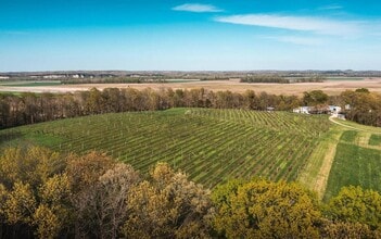 3166 Highway B, Berger, MO - Vue aérienne  vue de carte - Image1