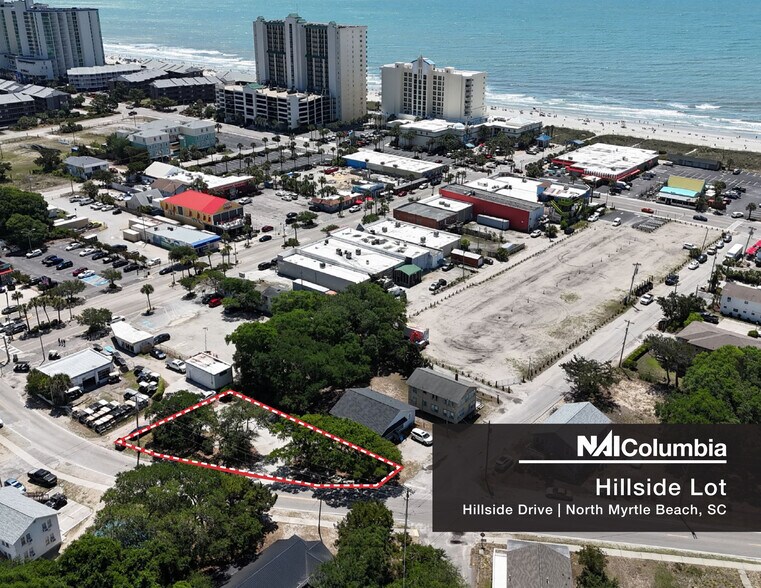 214 Main St, North Myrtle Beach, SC à vendre - Autre – Image 3 sur 8