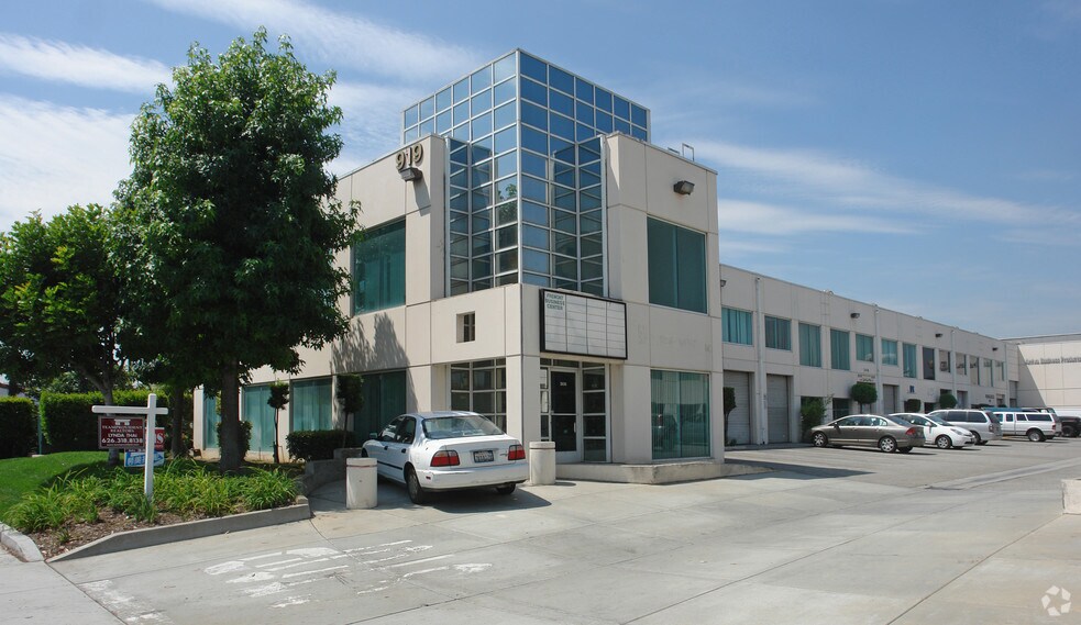 919 S Fremont Ave, Alhambra, CA à vendre - Photo de l’immeuble – Image 2 sur 46