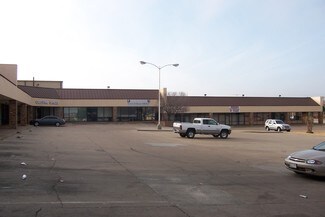 Plus de détails pour 6809 McCart Ave, Fort Worth, TX - Local commercial à vendre