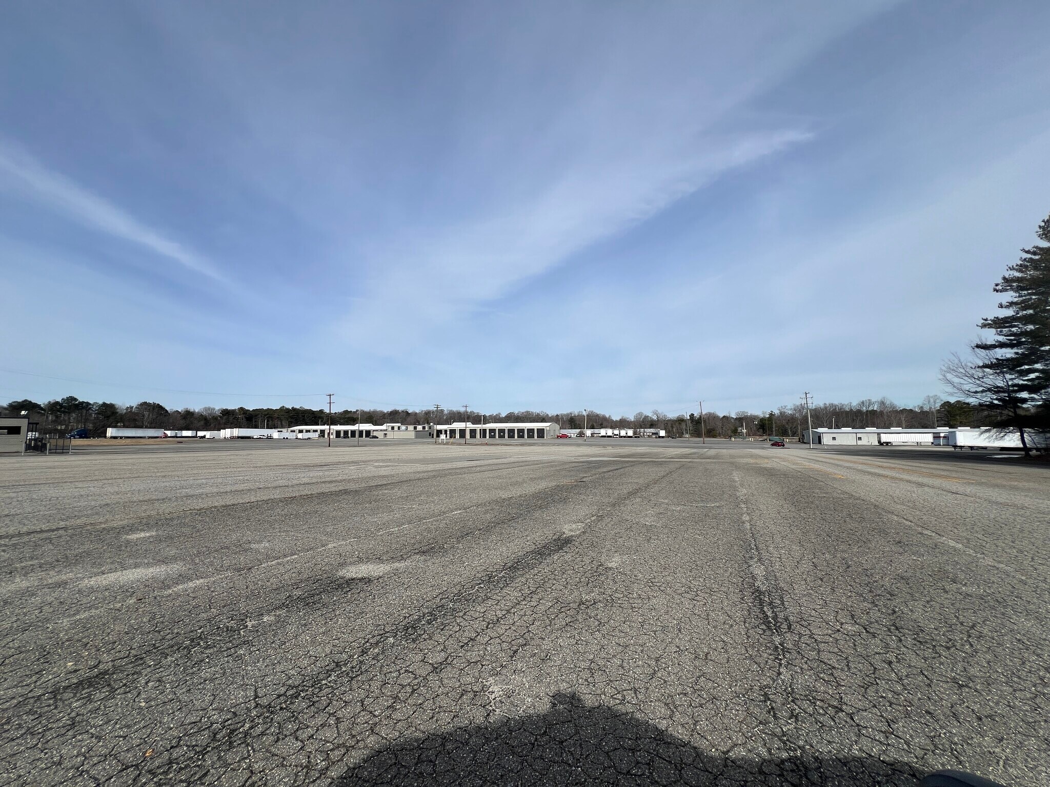 1201 E Church St, Cherryville, NC à vendre Photo principale– Image 1 sur 2