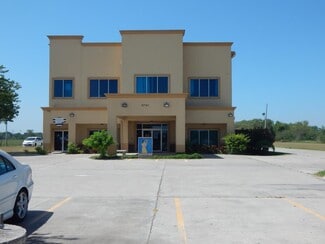 Plus de détails pour 3701 W Business 83, Harlingen, TX - Santé à vendre