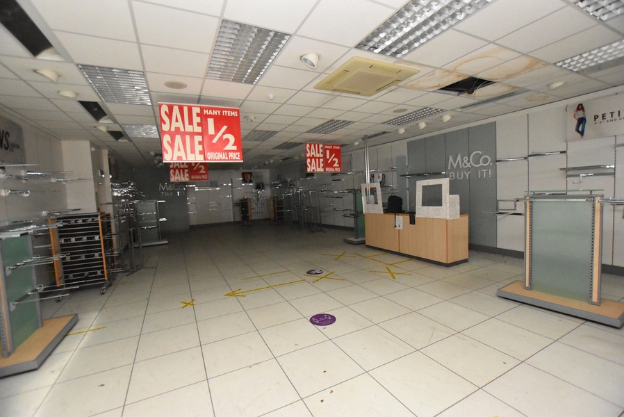 42-44 High St, Alloa à louer Photo intérieure– Image 1 sur 5