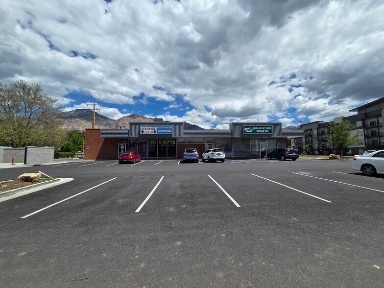 460 2nd St, Ogden, UT à louer - Photo de l’immeuble – Image 2 sur 4