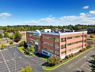 Plus de détails pour 24 Century Hill Dr, Latham, NY - Bureau/Médical à louer