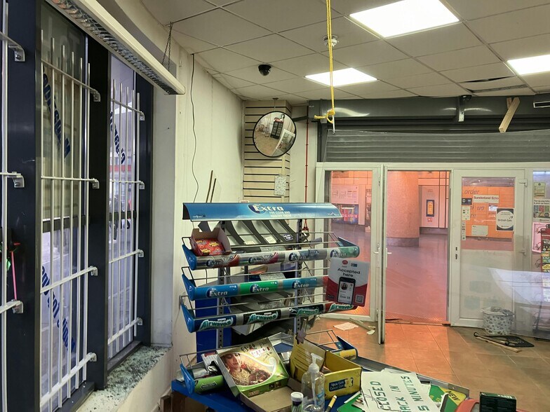 Park Ln, Sunderland à louer - Photo de l’immeuble – Image 2 sur 2