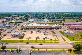 Plus de détails pour 149-155 12th Ave, Norman, OK - Local commercial à louer