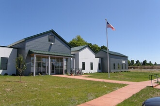120 Graham Way, Shelburne, VT à louer Photo de l’immeuble– Image 1 sur 5
