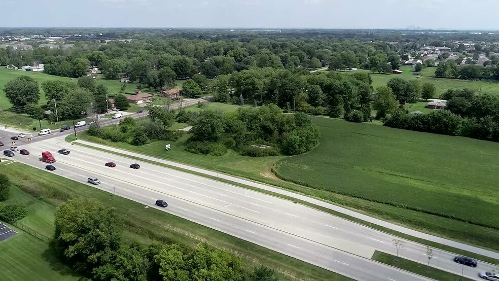 10388 E CR 100 S, Avon, IN à vendre - Vidéo sur l’annonce professionnelle – Image 2 sur 3