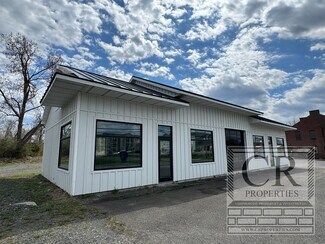 Plus de détails pour 167 Union Tpke, Hudson, NY - Local commercial à vendre