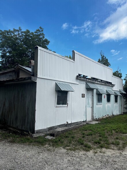 3521 Carolina Beach Rd, Wilmington, NC à vendre - Photo de l’immeuble – Image 2 sur 8