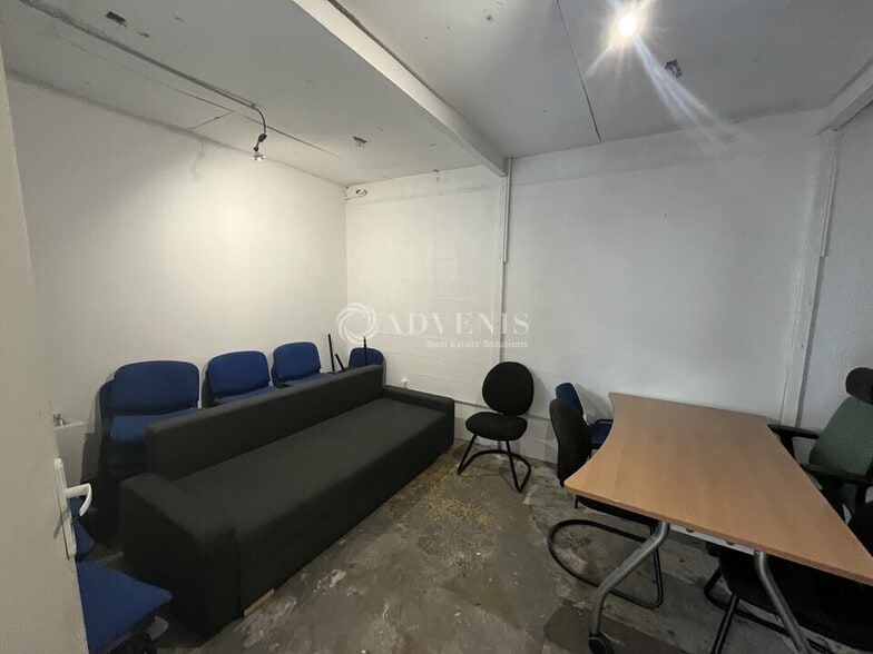 31 Rue Du Progrès, Montreuil à vendre - Photo intérieure – Image 3 sur 9