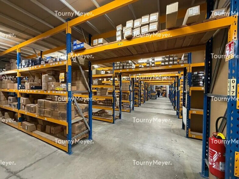 Local d'activités dans Gradignan à vendre - Photo intérieure – Image 2 sur 7