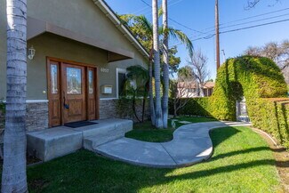 Plus de détails pour 6957 Enfield Ave, Reseda, CA - Médical à louer