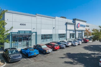 Plus de détails pour 4500 Auto Mall Pky, Fremont, CA - Local commercial à louer