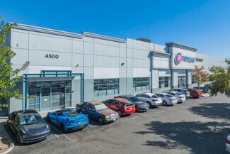 Plus de détails pour 4500 Auto Mall Pky, Fremont, CA - Local commercial à louer