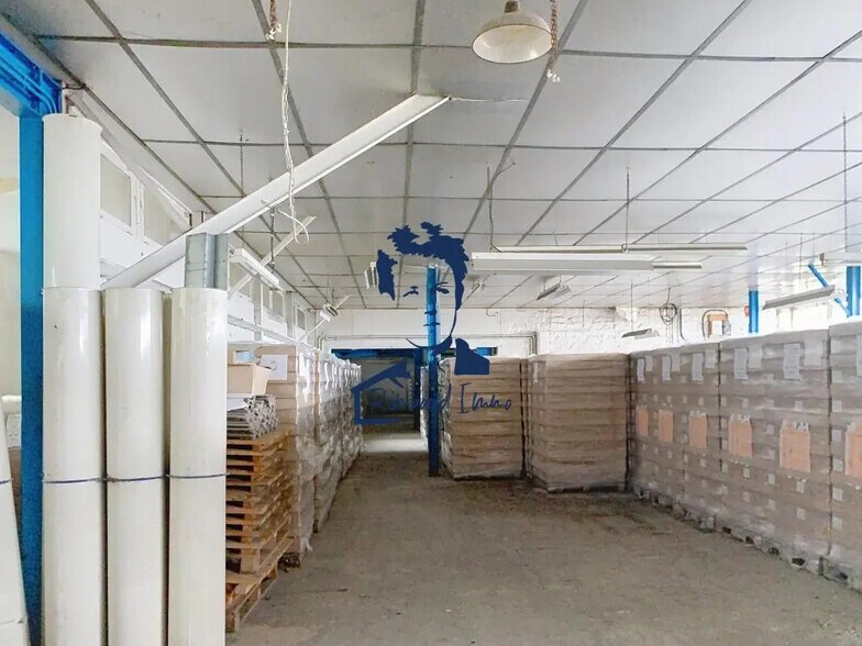 Industriel/Logistique dans Charleville-Mézières à vendre - Photo de l’immeuble – Image 2 sur 20