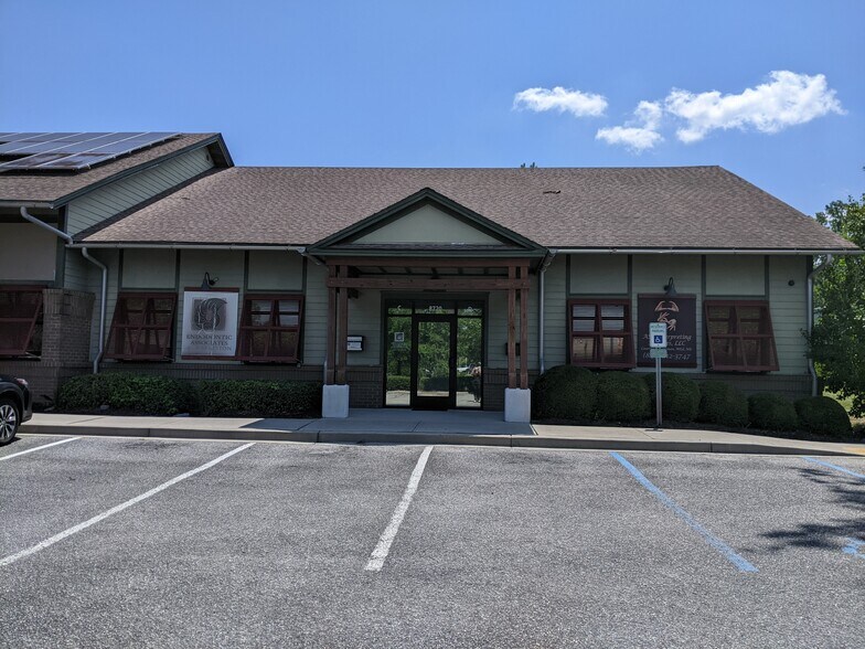 8720-A Northpark Blvd, Charleston, SC à louer - Photo de l’immeuble – Image 2 sur 29