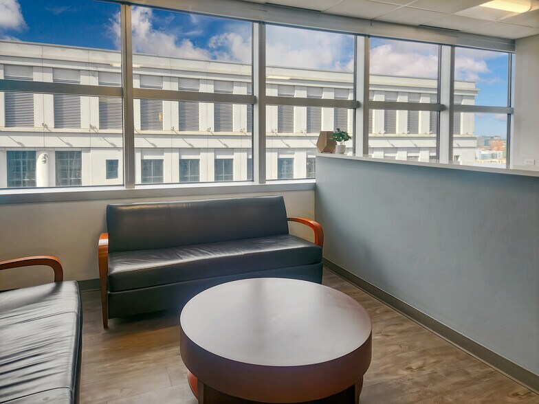 1290 Broadway, Denver, CO à louer - Photo de l’immeuble – Image 3 sur 13