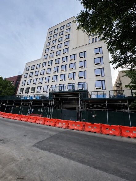 2100 Union St, Brooklyn, NY à louer - Photo de l’immeuble – Image 1 sur 4