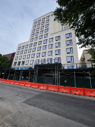 Plus de détails pour 2100 Union St, Brooklyn, NY - Local commercial à louer