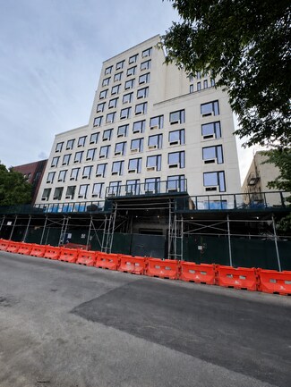 Plus de détails pour 2100 Union St, Brooklyn, NY - Local commercial à louer