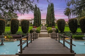 Plus de détails pour 380 Green St, Pasadena, CA - Bureau à vendre