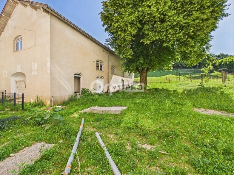 Local d'activités dans Murinais à vendre - Photo de l’immeuble – Image 3 sur 6