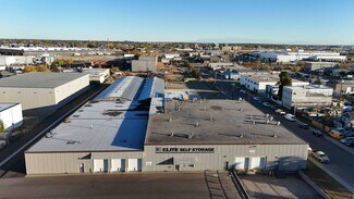 Plus de détails pour 12112-12116 67 St NW, Edmonton, AB - Industriel/Logistique à vendre