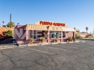 Plus de détails pour 212 N 900 E, St George, UT - Local commercial à vendre