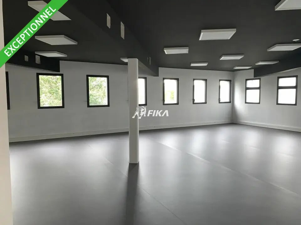 Bureau dans Tresses à vendre Photo intérieure– Image 1 sur 8