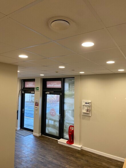 56 Brown St, Dundee à louer - Photo de l’immeuble – Image 3 sur 5