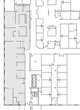 45 Dan Rd, Canton, MA à louer Plan d’étage– Image 1 sur 3
