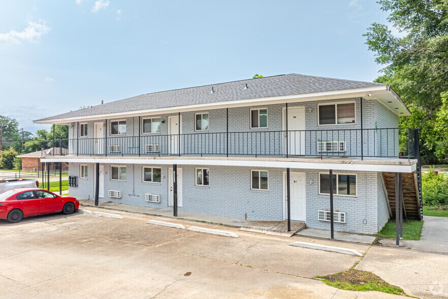 10025-10037 Avenue H, Baton Rouge, LA à vendre - Photo de l’immeuble – Image 2 sur 10