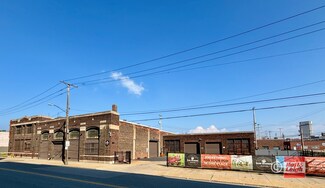 Plus de détails pour 2324 Lakeside Ave E, Cleveland, OH - Industriel/Logistique à vendre