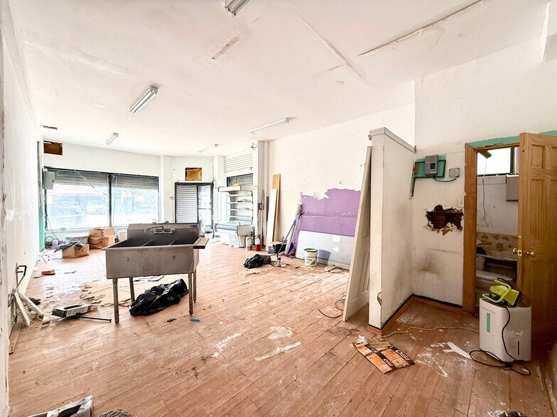 545 Brooklyn Ave, Brooklyn, NY à louer - Photo intérieure – Image 3 sur 3