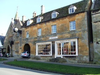 Plus de détails pour High St, Broadway - Local commercial à vendre